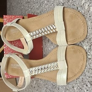 Alfani Step n Flex Shoes